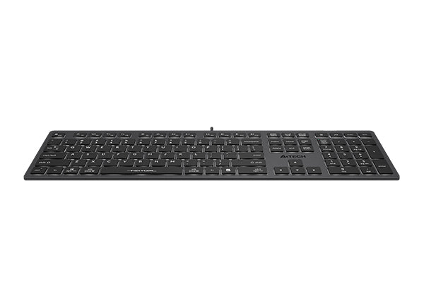 A4tech FX60 Fstyler  LLLUMINATED Scissor Switch-Techshek.pk