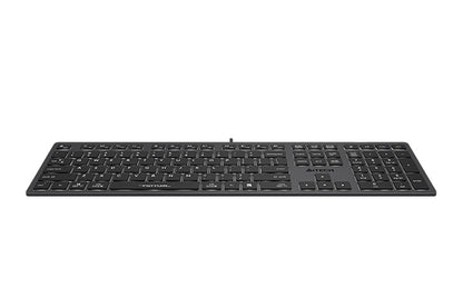 A4tech FX60 Fstyler  LLLUMINATED Scissor Switch-Techshek.pk