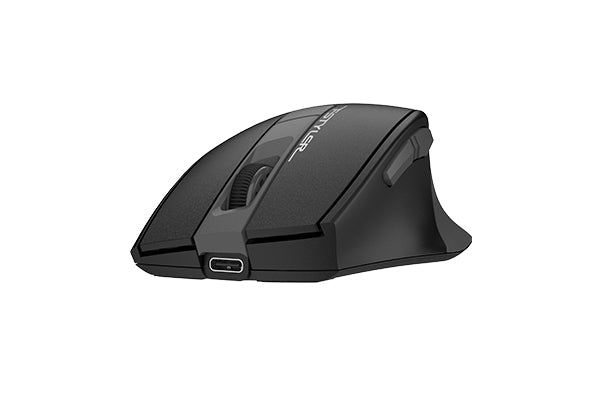 A4tech Fstyler FG35CS Plus Wireless Silent Click Mouse USB-Techshek.pk