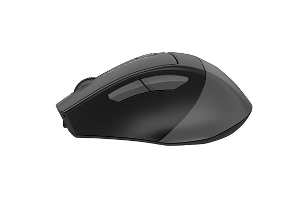 A4tech Fstyler FG35CS Plus Wireless Silent Click Mouse USB-Techshek.pk