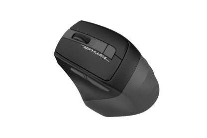 A4tech Fstyler FG35CS Plus Wireless Silent Click Mouse USB-Techshek.pk