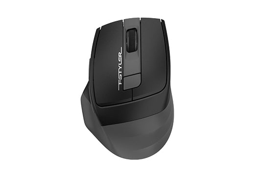 A4tech Fstyler FG35CS Plus Wireless Silent Click Mouse USB-Techshek.pk