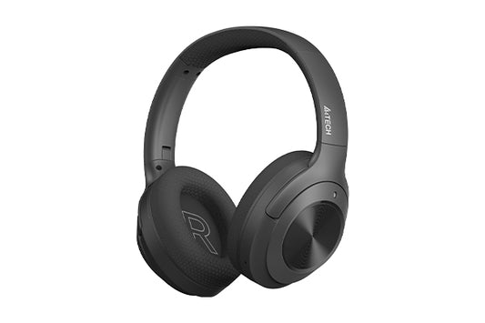 A4tech BH220 Fstyler Bluetooth v5.3 Wireless Headset-Techshek.pk