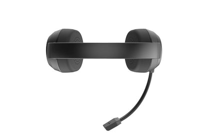 A4tech FH150U Fstyler Stereo Headset USB Black-Techshek.pk