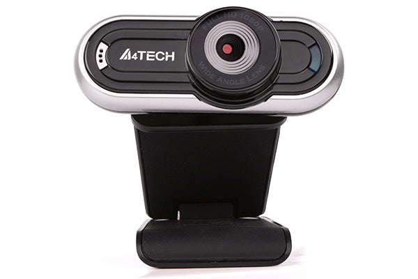 A4tech PK-920H 1080P Full HD Webcam USB, 50Hz-Techshek.pk