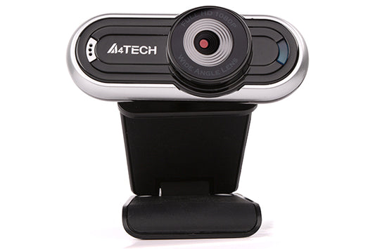 A4tech PK-920H 1080P Full HD Webcam USB, 50Hz-Techshek.pk