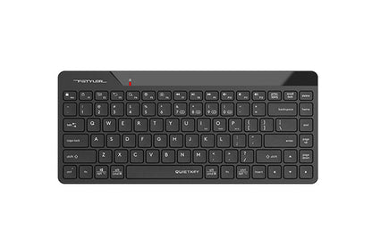 A4tech FBK22-AS Fstyler Bluetooth & 2.4G Wireless-Techshek.pk
