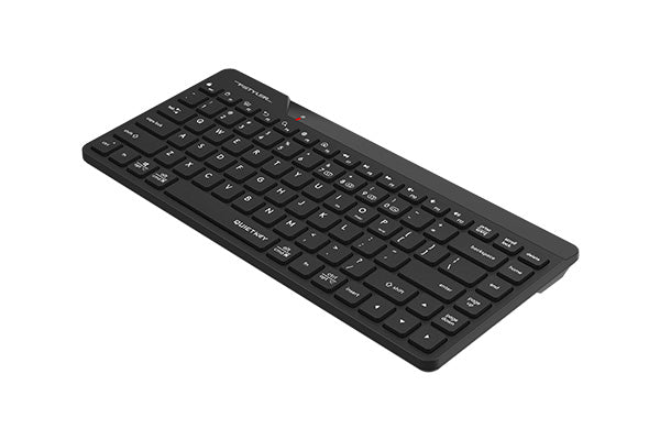 A4tech FBK22-AS Fstyler Bluetooth & 2.4G Wireless-Techshek.pk