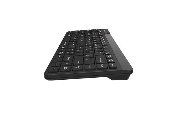 A4tech FBK22-AS Fstyler Bluetooth & 2.4G Wireless-Techshek.pk