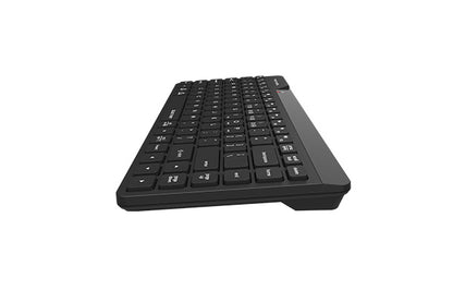A4tech FBK22-AS Fstyler Bluetooth & 2.4G Wireless-Techshek.pk