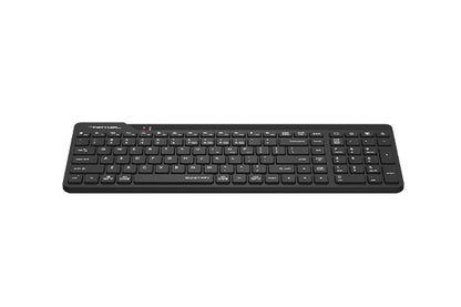 A4tech FBK23-AS Fstyler Bluetooth & 2.4G Wireless-Techshek.pk