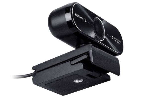 A4tech PK-940HA 1080P Full HD Auto Focus Webcam USB, 50Hz-Techshek.pk