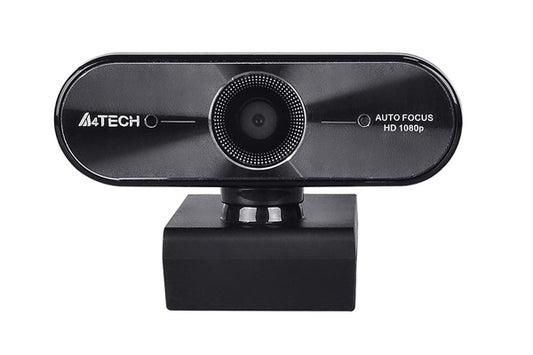 A4tech PK-940HA 1080P Full HD Auto Focus Webcam USB, 50Hz-Techshek.pk