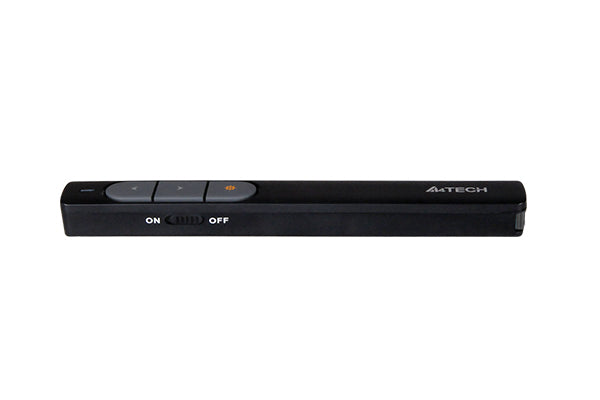 A4Tech LP15 2.4G Wireless Laser Pen
