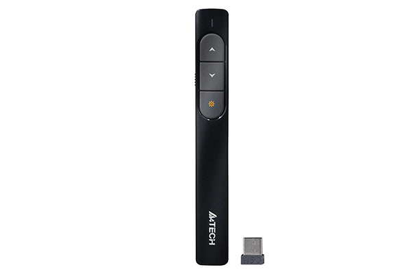 A4Tech LP15 2.4G Wireless Laser Pen