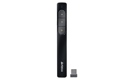 A4Tech LP15 2.4G Wireless Laser Pen