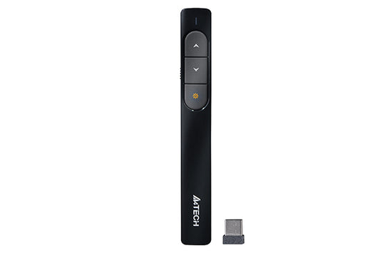 A4Tech LP15 2.4G Wireless Laser Pen