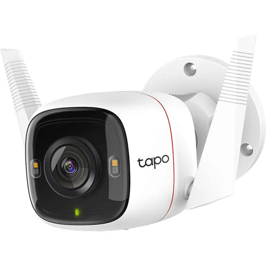 Tapo C320WS Outdoor Security Wi-Fi Camera