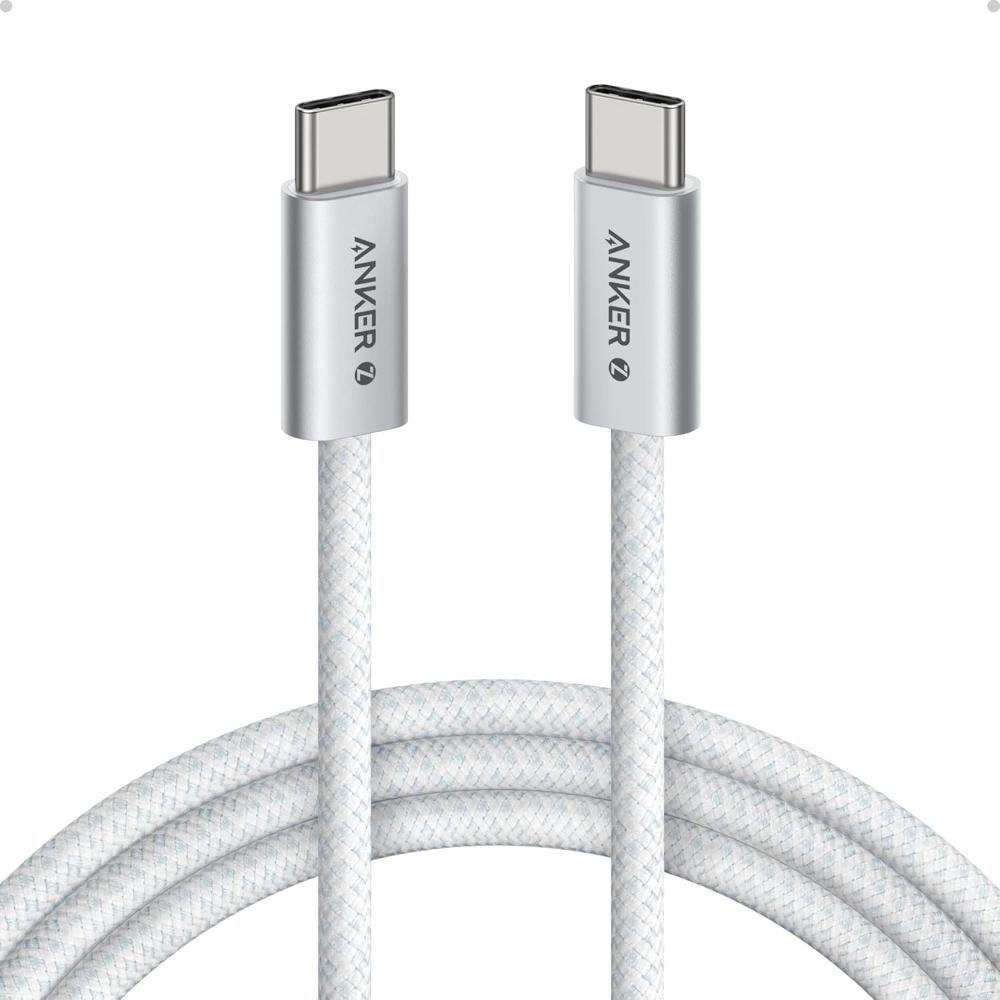 Anker Zolo A8060 USB-C to USB-C Cable 240W