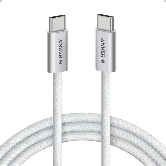Anker Zolo A8060 USB-C to USB-C Cable 240W