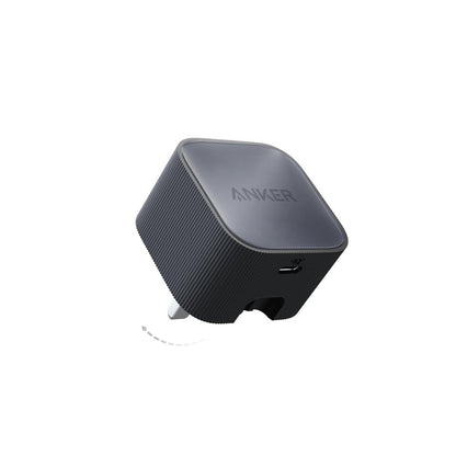 Anker Nano USB-C Wall Charger A2337 30W GaN