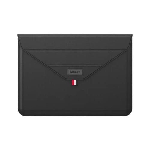 AMAZE A985 Laptop Sleeve with Stand 13/14 & 15/16 Inch Price in Pakistan | TechShek.pk