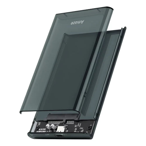 AMAZE A206C 2.5" HDD/SSD Enclosure Price in Pakistan - TechShek.pk