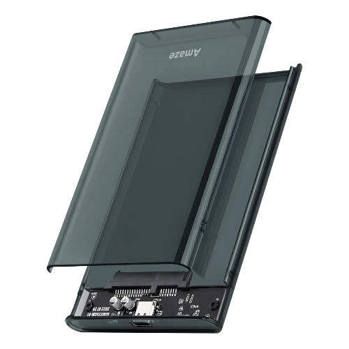 AMAZE A206C Pro 2.5" HDD/SSD Enclosure Price in Pakistan | TechShek.pk
