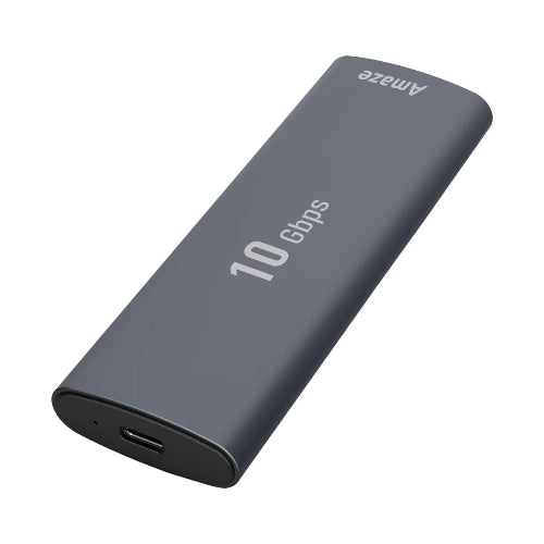 AMAZE A222 NVMe M.2 SSD Enclosure 10Gbps Price in Pakistan | TechShek.pk