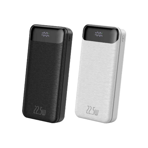 AMAZE A233 Nexus Pro 20000mAh Power Bank Price in Pakistan | TechShek.pk