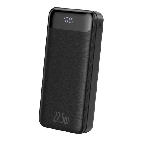 AMAZE A233 Nexus Pro 20000mAh Power Bank Price in Pakistan | TechShek.pk