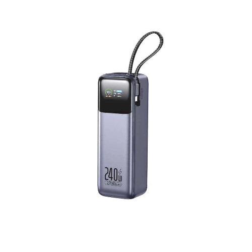 AMAZE A240 27000mAh 240W Power Bank Price in Pakistan - TechShek.pk