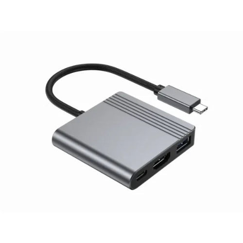AMAZE A320 3-in-1 USB-C Hub Price in Pakistan - TechShek.pk