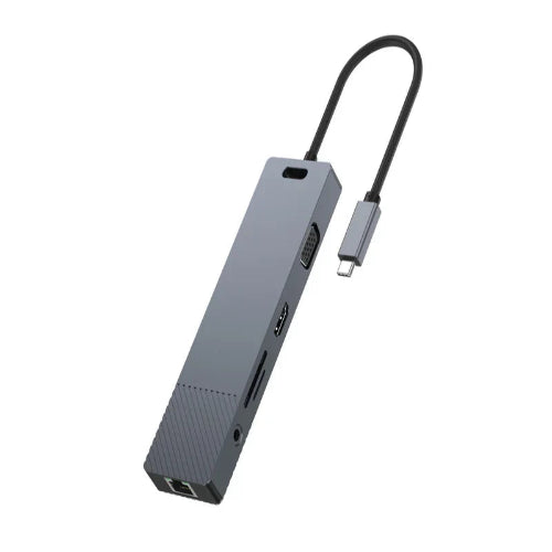 AMAZE A3211 11-in-1 Type-C Hub Price in Pakistan | TechShek.pk