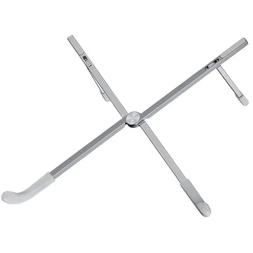 AMAZE A532 Aluminum Alloy Ultra-Thin Laptop Stand Price in Pakistan - TechShek.pk