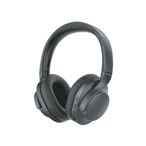 AMAZE A650 Strong Bass Wireless Headphone Bluetooth 5.4 Price in Pakistan - TechShek.pk