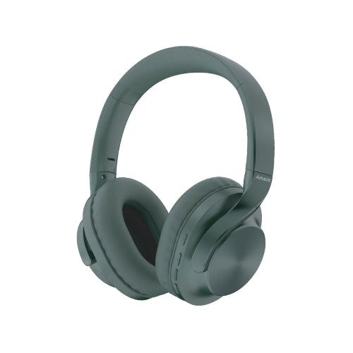 AMAZE A650 Strong Bass Wireless Headphone Bluetooth 5.4 Price in Pakistan - TechShek.pk