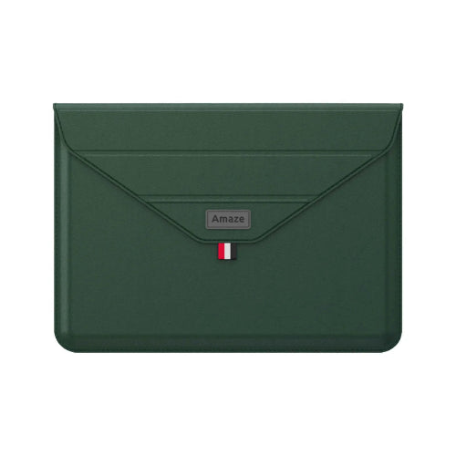 AMAZE A985 Laptop Sleeve with Stand 13/14 & 15/16 Inch Price in Pakistan | TechShek.pk