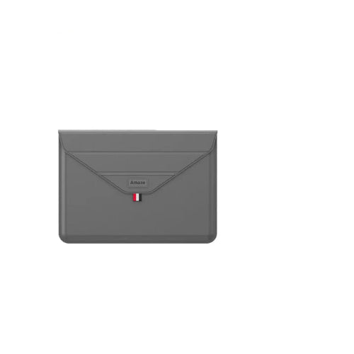 AMAZE A985 Laptop Sleeve with Stand 13/14 & 15/16 Inch Price in Pakistan | TechShek.pk