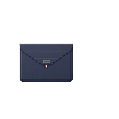 AMAZE A985 Laptop Sleeve with Stand 13/14 & 15/16 Inch Price in Pakistan | TechShek.pk