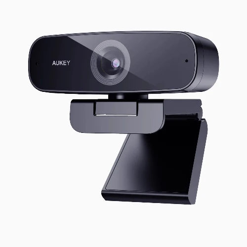 AUKEY Webcam 1080p Full HD Price In Pakistan - Techshek.pk