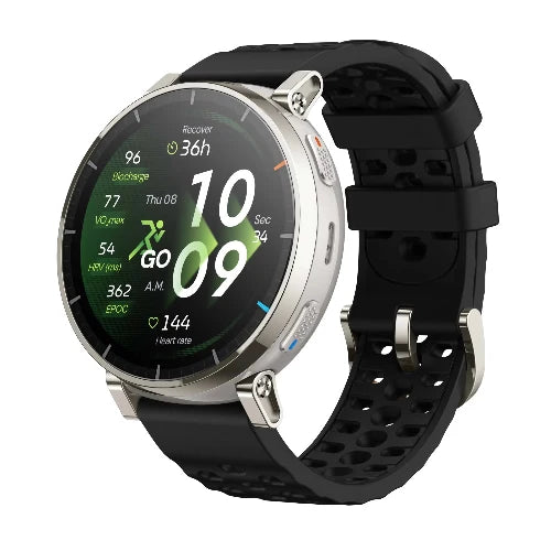 Amazfit Active 3 Premium Price In Pakistan - Techshek.pk