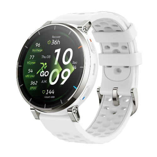 Amazfit Active 3 Premium Price In Pakistan - Techshek.pk