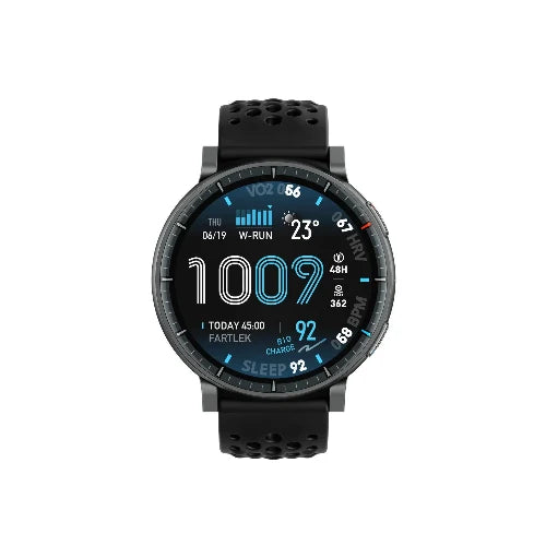 Amazfit Active Max Price In Pakistan - Techshek.pk