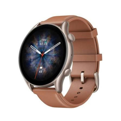 Amazfit GTR 3 Pro Price In Pakistan - Techshek.pk