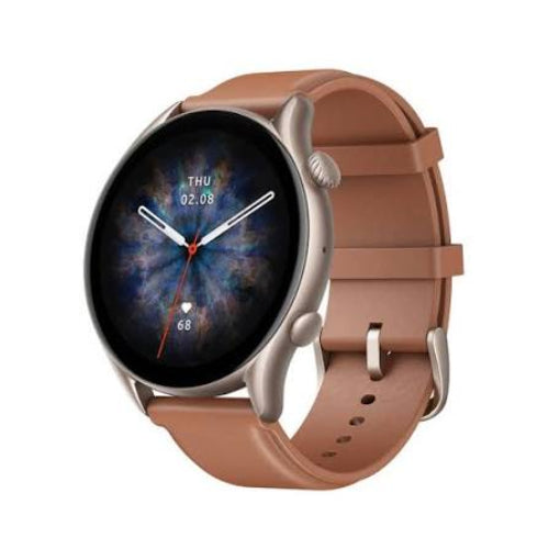 Amazfit GTR 3 Pro Price In Pakistan - Techshek.pk