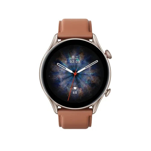 Amazfit GTR 3 Pro Price In Pakistan - Techshek.pk