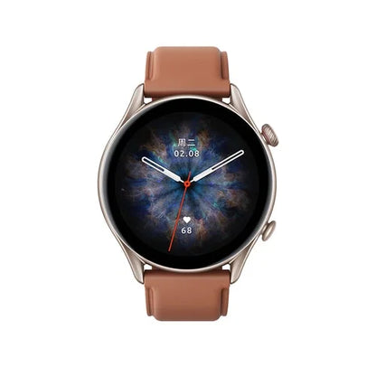 Amazfit GTR 3 Pro Price In Pakistan - Techshek.pk