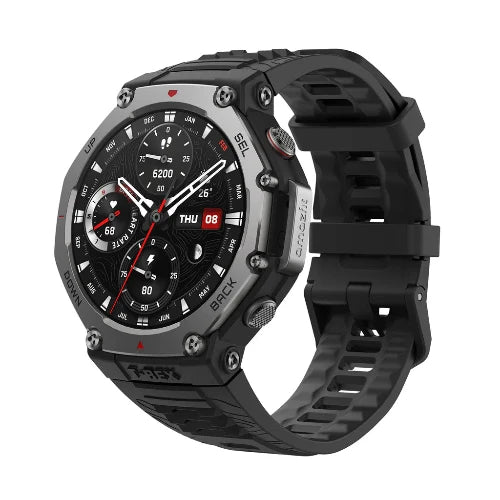 Amazfit T-Rex 3 Price in Pakistan – TechShek.pk