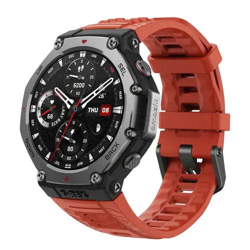 Amazfit T-Rex 3 Price in Pakistan – TechShek.pk